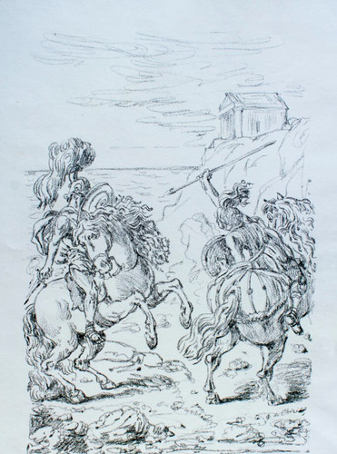 Chirico giorgio la - de,