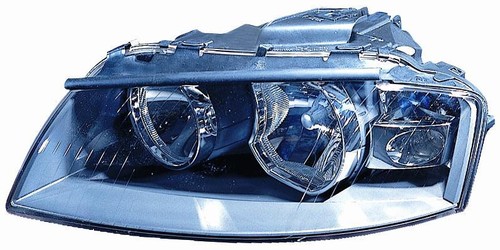 Projector headlight h7 - projector, h7/h7