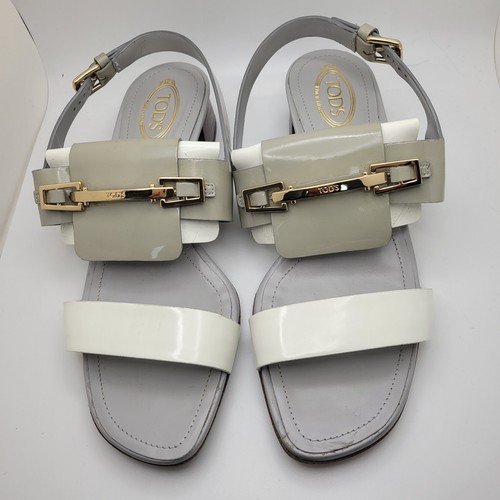 Sandali alla caviglia tod s - ,