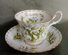 Tazza originale royal albert - tazza,