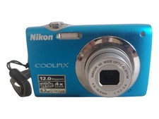 Appareil photo numérique