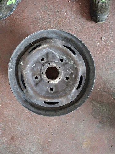 Cerchi ford transit 1 - ford, n.