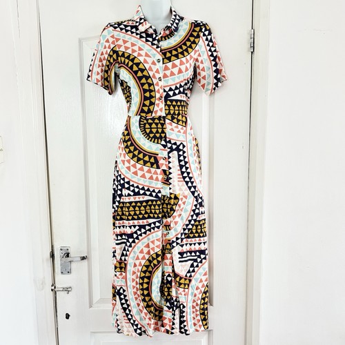 Roba bianca camicia - camicia, abito