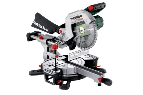 Metabo kgs ltx 254 - metabo,