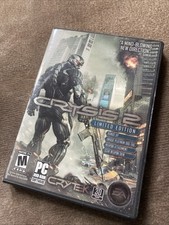 Crysis 2 Edizione Limitata -