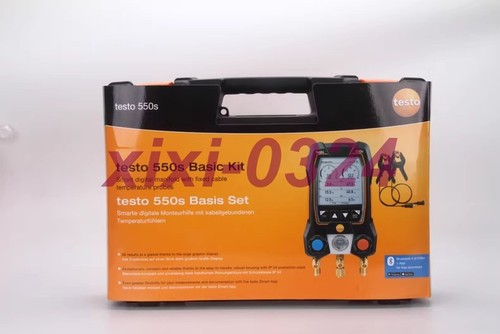 Nuovo misuratore refrigerante - misuratore,
