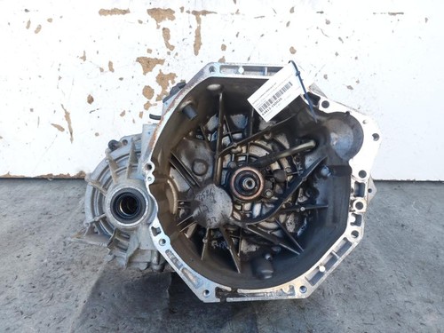 Nd4012 cambio manuale - nd4012,