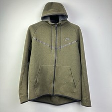 Felpa Nike Tech Fleece