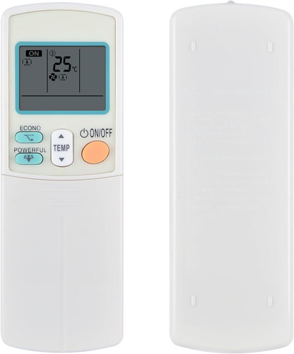 New air conditioner - new,