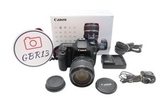 Canon 50D fotocamera reflex