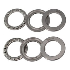 Kit 2 Cuscinetti Ebike Acciaio