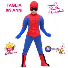 COSTUME VESTITO CARNEVALE