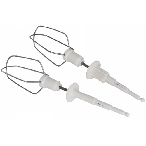 Fruste mixer sbattitore - fruste,