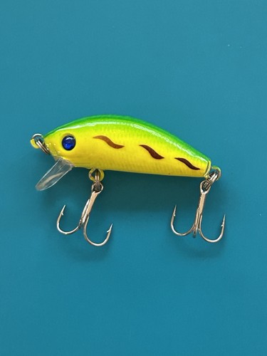 Esca pesca senza - esca,
