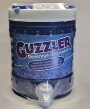 Guzzler Dispenser Bevande