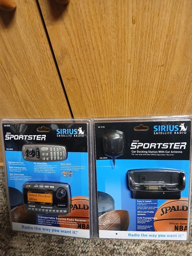 Sirius tk1 ricevitore radio - sirius,