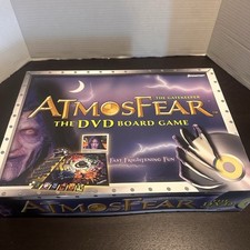 Pressman atmosfear the - pressman,