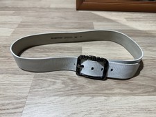 Cintura Energie in pelle