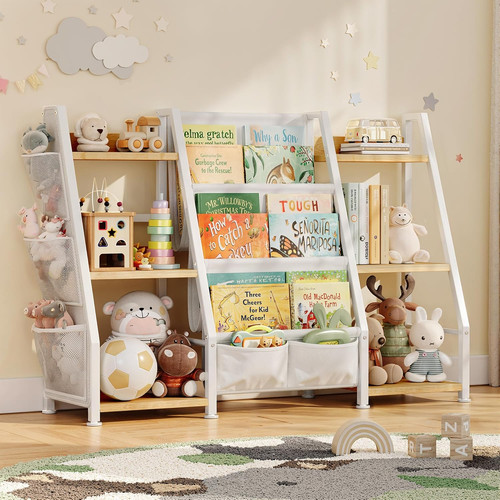 Libreria montessori per - libreria,