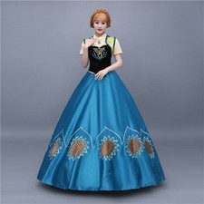 Frozen Anna Elsa Disney