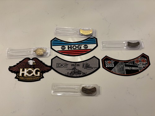 Nuovo harley davidson owners - harley,