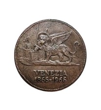 *HH* Medaglia Venezia