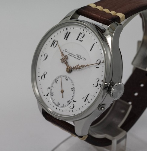 1911 iwc international watch - 1911,