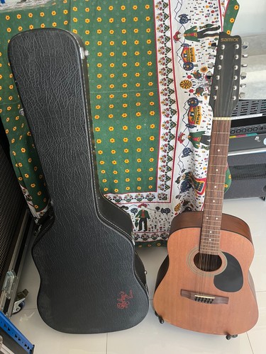 Chitarra corde samick mod - chitarra,