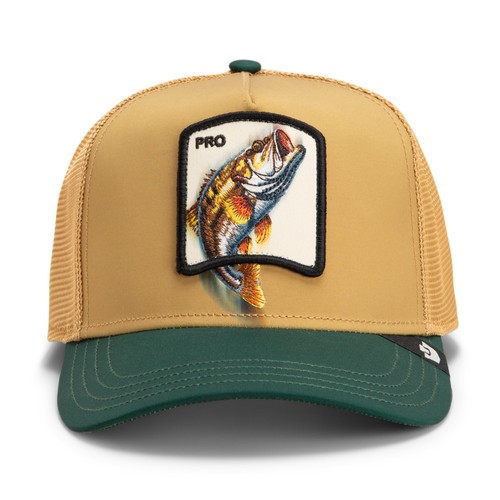 Goorin bros trucker - goorin,