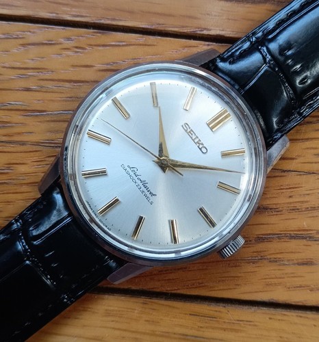 Orologio polso seiko - polso,