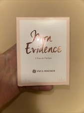 Yves Rocher Mon Evidence Eau