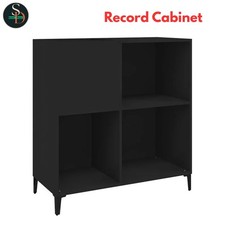 Credenza moderna porta dischi