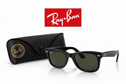 Ray ban wayfarer rb2140 - rb2140, 901