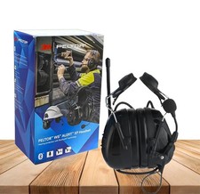 3M PELTOR WS ALERT XP Cuffie