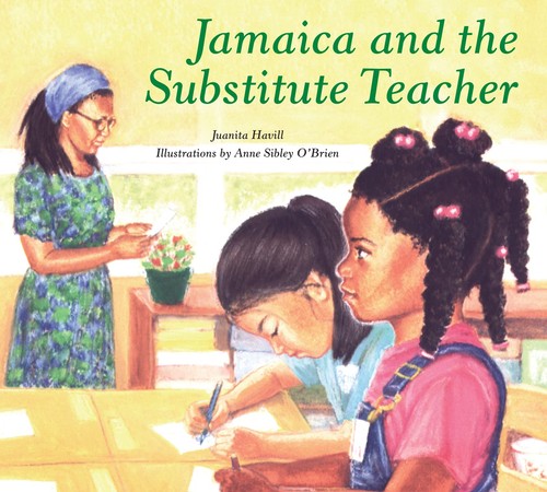 Jamaica and the substitute - and,