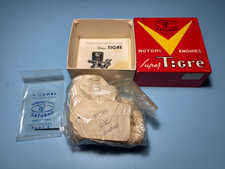 Motore RC Glow Vintage Super