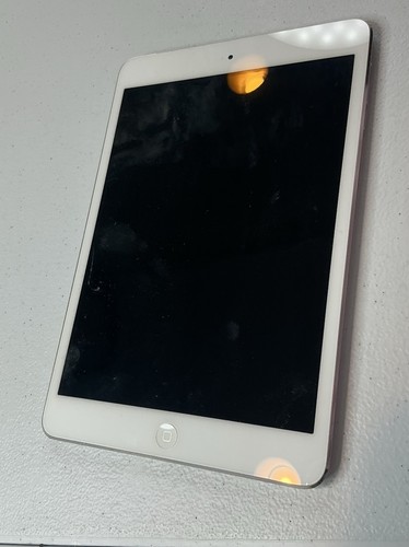 Apple ipad mini generazione - 1a,
