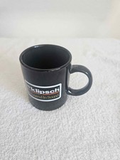 Tazza caffè Klipsch - vecchia