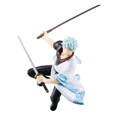 Banpresto gintama gintoki - banpresto,