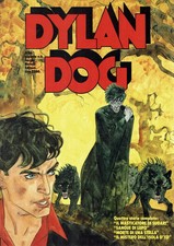 Dylan Dog Gigante da 1 a 9
