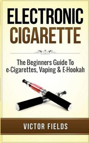 Electronic cigarette the - electronic,