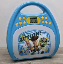 eKids Toy Story Lettore