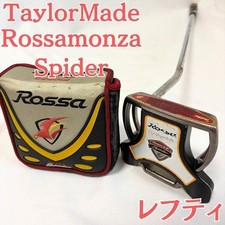 TaylorMade Rossa Monza Spider