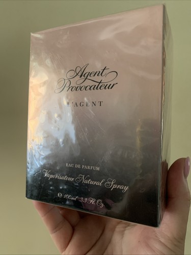 Profumo agent provocateur - profumo,