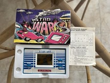 SUNWING STAR WAR LCD HANDHELD