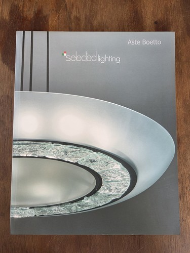 Aste boetto selected lighting - aste,