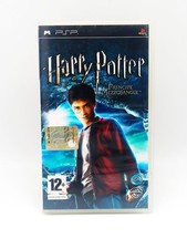 Harry Potter e il Principe Mezzosangue - PSP - ITA