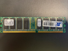 RAM Samsung 512MB DDR PC2700 333Mhz