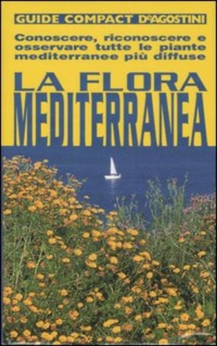 Flora mediterranea - la,