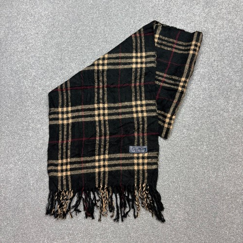 Sciarpa burberry london 50x12 - sciarpa,